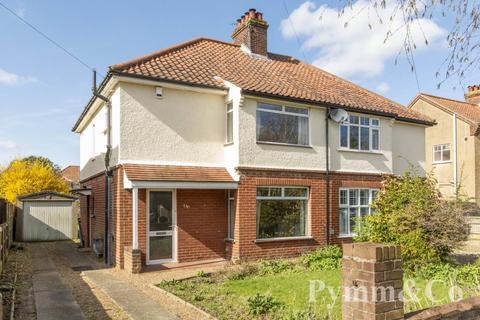 136 Trafford Road, Norwich, NR1 2QS