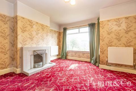 136 Trafford Road, Norwich, NR1 2QS