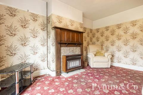 136 Trafford Road, Norwich, NR1 2QS