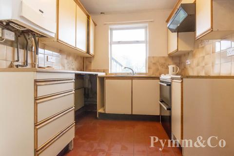 136 Trafford Road, Norwich, NR1 2QS