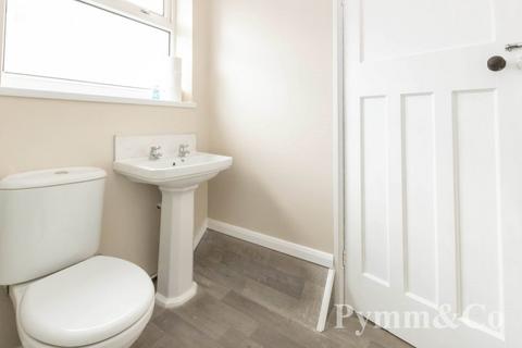 136 Trafford Road, Norwich, NR1 2QS