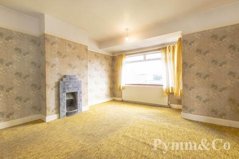 136 Trafford Road, Norwich, NR1 2QS