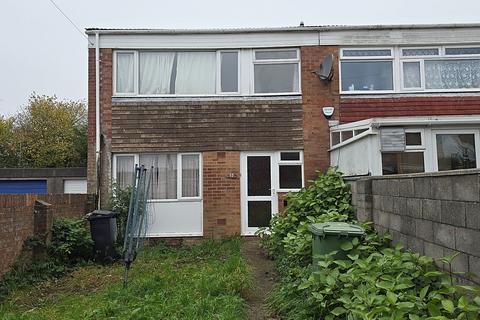 3 bedroom end of terrace house for sale, Patchway, Bristol BS34