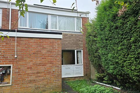 3 bedroom end of terrace house for sale, Patchway, Bristol BS34