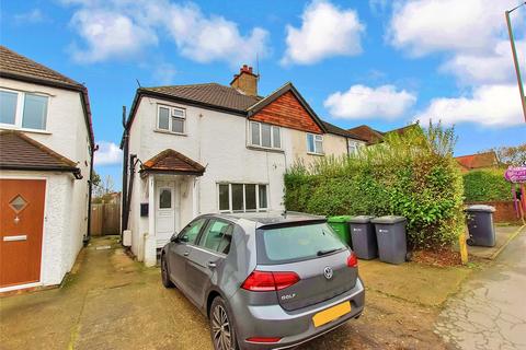 4 bedroom semi-detached house to rent, Aldershot Road, Guildford, Surrey, GU2