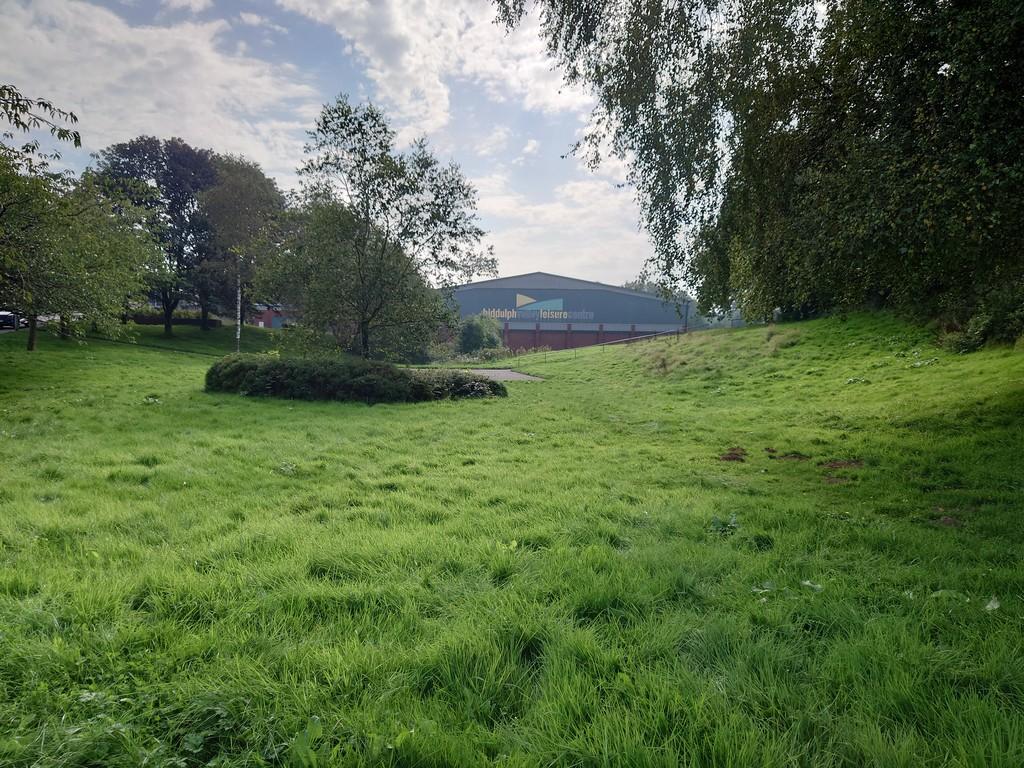 Nearby Biddulph Valley Liesure Centre