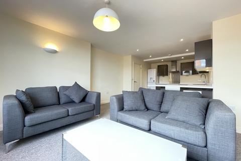 1 bedroom apartment to rent, St Marys Court, St Mary's Gate, Nottingham