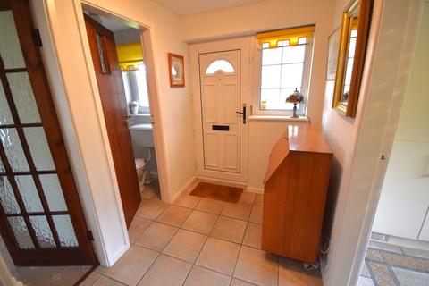 4 bedroom detached house for sale - Swannington Close, Doncaster DN4
