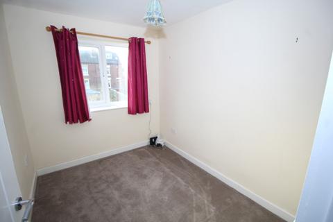 3 bedroom detached house to rent, Edward Street, Altofts