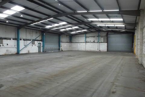 Warehouse to rent, Leamore Lane, Walsall WS2