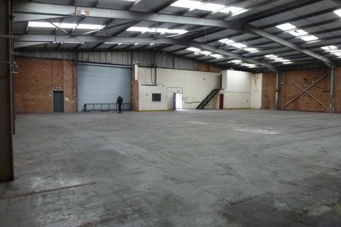Warehouse to rent, Leamore Lane, Walsall WS2