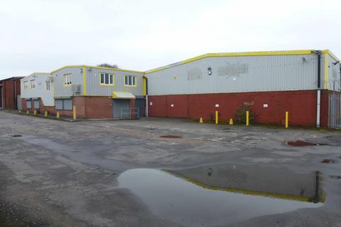 Warehouse to rent, Leamore Lane, Walsall WS2