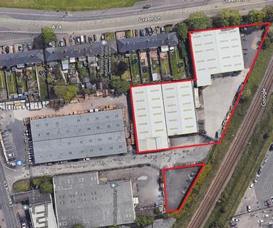 Warehouse to rent, Leamore Lane, Walsall WS2