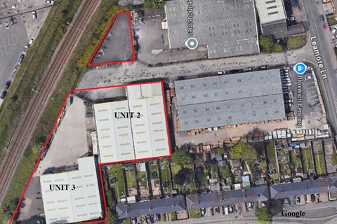 Warehouse to rent, Leamore Lane, Walsall WS2