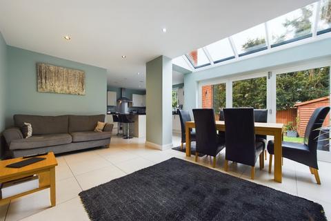 1 Amerton Place, Uttoxeter, ST14 7RA