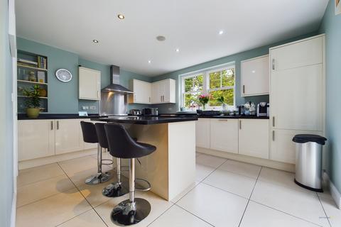 1 Amerton Place, Uttoxeter, ST14 7RA