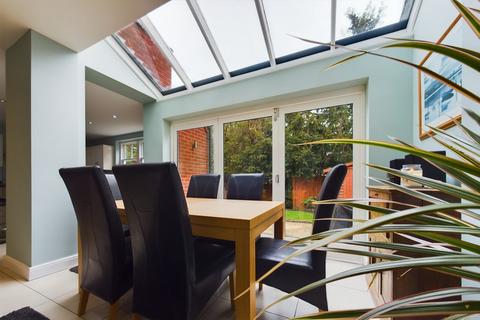 1 Amerton Place, Uttoxeter, ST14 7RA