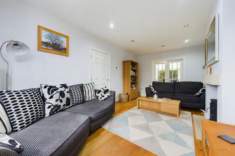 1 Amerton Place, Uttoxeter, ST14 7RA