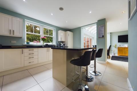 1 Amerton Place, Uttoxeter, ST14 7RA