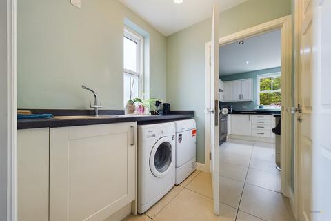 1 Amerton Place, Uttoxeter, ST14 7RA
