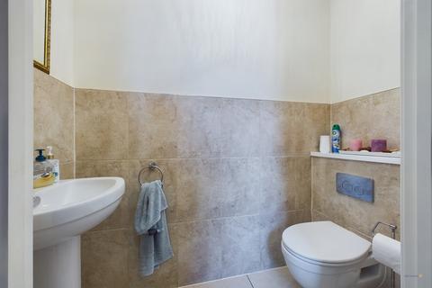 1 Amerton Place, Uttoxeter, ST14 7RA