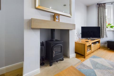 1 Amerton Place, Uttoxeter, ST14 7RA