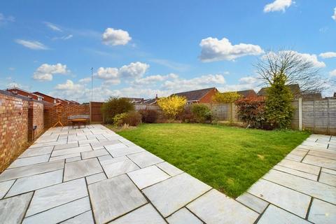 10 Ravens Way, Burton-on-trent, DE14 2JS