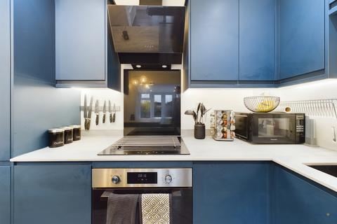 10 Ravens Way, Burton-on-trent, DE14 2JS