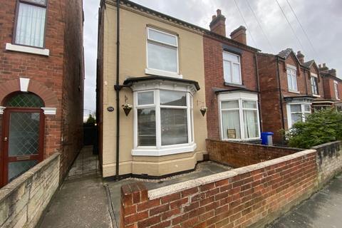 3 bedroom semi-detached house for sale - Belvedere Road, Burton-on-Trent