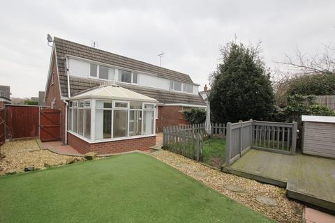 3 bedroom semi-detached house for sale - Denford Close, Broughton, Chester