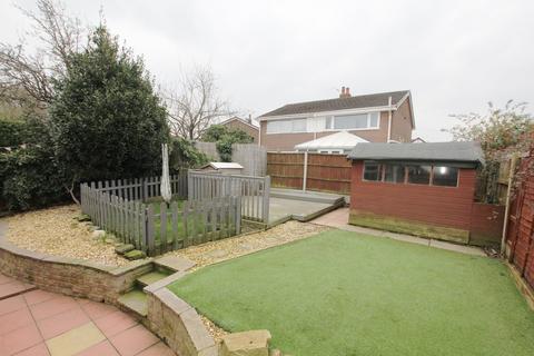 3 bedroom semi-detached house for sale, Denford Close, Broughton, Chester