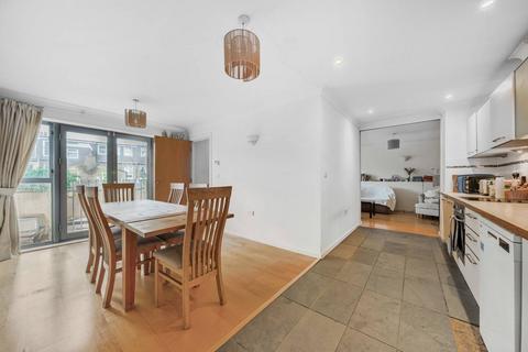 3 bedroom house for sale, Harberson Road, Balham, London, SW12