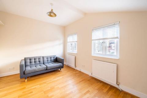 1 bedroom flat to rent, Abbeville Road, Abbeville Village, London, SW4