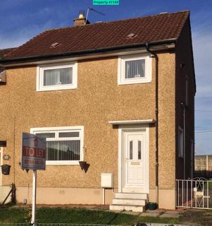 Larkhall - 3 bedroom end of terrace house to rent