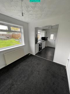 3 bedroom end of terrace house to rent, Kenshaw Avenue, Larkhall, ML9 1PN