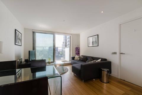 1 bedroom flat to rent, Pan Peninsula, Canary Wharf, London, E14