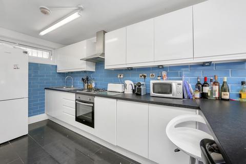 3 bedroom terraced house for sale - Bolton Walk, Finsbury Park, London, N7