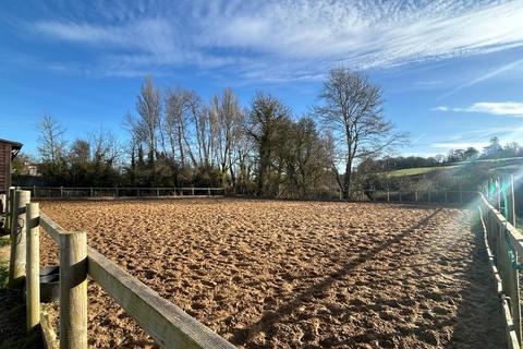 Equestrian property for sale - Pondwell Hill, Ryde