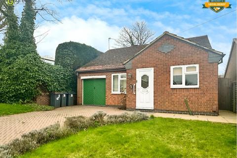 3 bedroom detached bungalow for sale, Charlecote Gardens, Sutton Coldfield B73