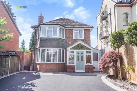 3 bedroom detached house for sale, Chester Road, Birmingham B24