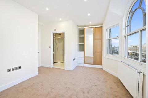 2 bedroom apartment to rent - Hillfield Park Mews, Muswell Hill, London
