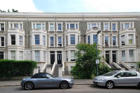 2 bedroom flat to rent, Winchester Road, Swiss Cottage, London, NW3