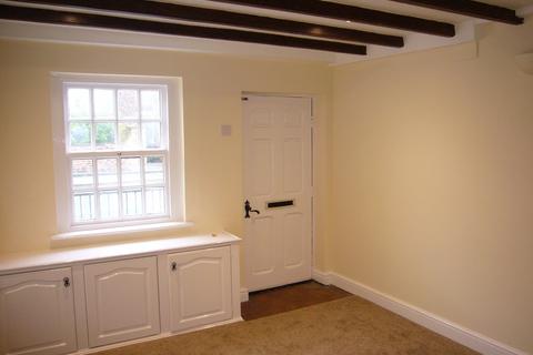 2 bedroom cottage to rent, High Street, Rawcliffe, DN14 8QQ