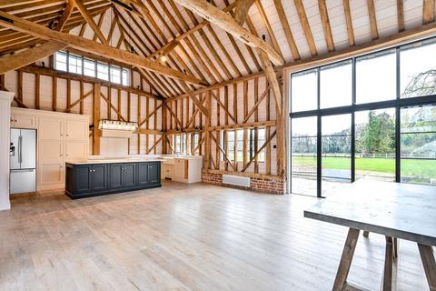 3 bedroom barn conversion for sale, Knowle Lane, Cranleigh GU6