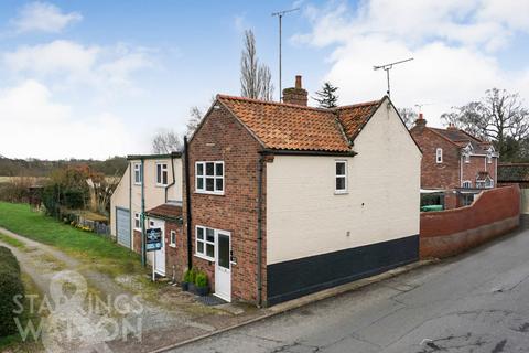 2 bedroom semi-detached house for sale, High Bungay Road, Loddon, Norwich