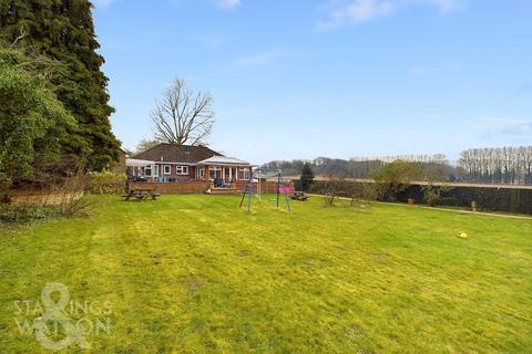 3 bedroom detached bungalow for sale, West Road, Costessey, Norwich