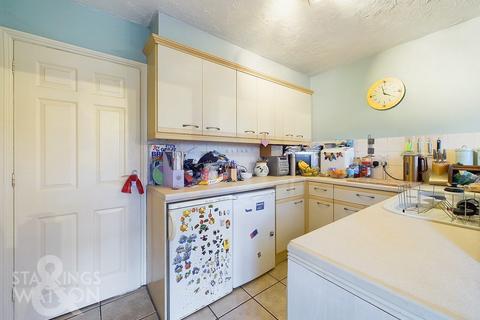 3 bedroom detached bungalow for sale, West Road, Costessey, Norwich