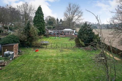 3 bedroom detached bungalow for sale, West Road, Costessey, Norwich