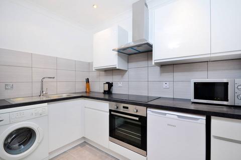 1 bedroom flat to rent, Devonshire Terrace, Bayswater, London, W2