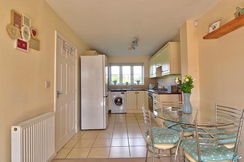3 bedroom townhouse for sale - Wolfe End, Anstey, LE7